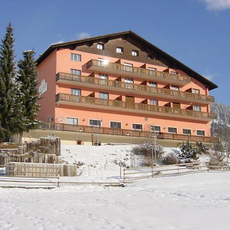 Jugendhotel Alpinaセドルン エクステリア 写真